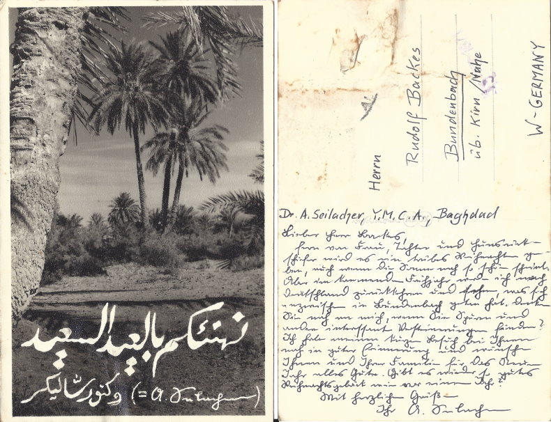 Bundenbach_Dolf_Seilacher_Baghdad Bundenbach_Dolf_Seilacher_Baghdad