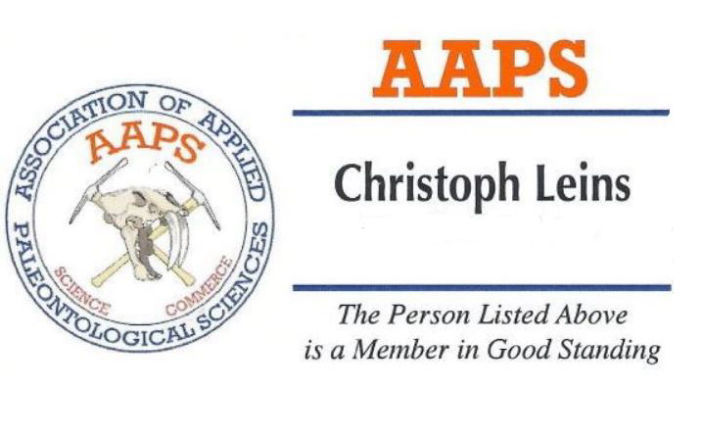 Bundenbach_Fossilien_Qualitaetsversprechen_AAPS